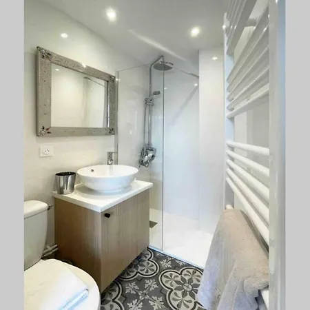 Au Coeur De Apartamento *