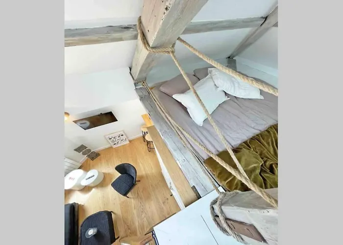 Appartamento Au Coeur De